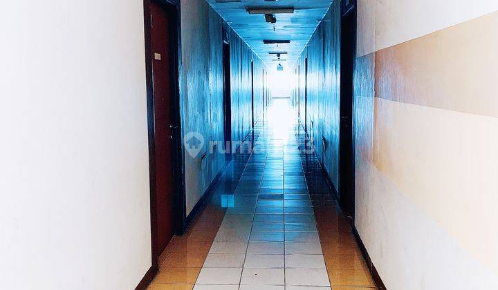 Dijual Murah Apartemen Casablanca East Residence terletak di lokasi yang apik dekat dengan berbagai kampus 5