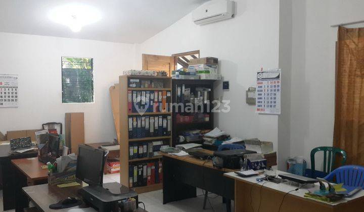 DIJUAL GUDANG  SIAP PAKAI LOKASI NYAMAN DAN TENANG 2