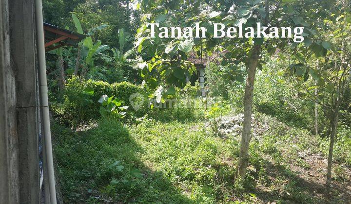 DIJUAL GUDANG  SIAP PAKAI LOKASI NYAMAN DAN TENANG 4
