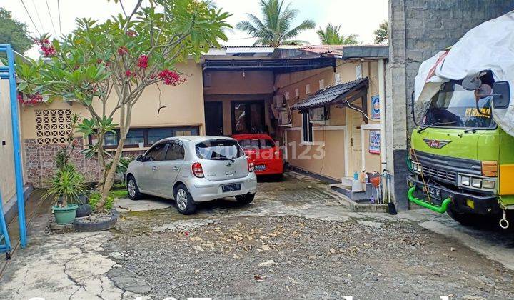 DIJUAL GUDANG  SIAP PAKAI LOKASI NYAMAN DAN TENANG 10