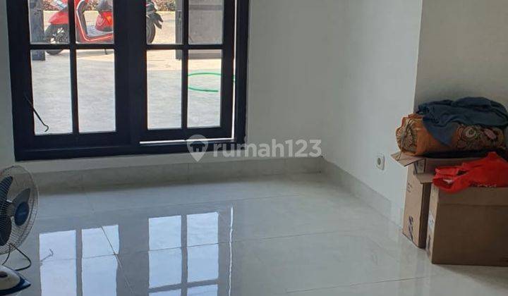 Rumah Minimalis Modern Pondok Ranji Ciputat Timur 2