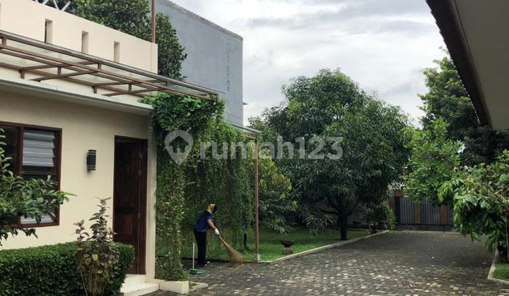 Rumah Bagus Siap Huni Dekat Ciputat dan Jaksel 2