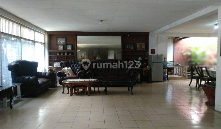 Rumah Asri 2 Lantai Lokasi Strategis Petukangan Pesanggrahan 2