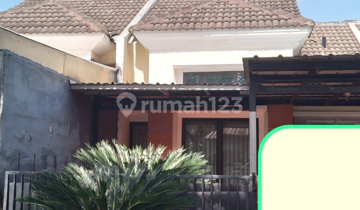 Nice Ready-to-Live House with Mountain View, Fresh and Comfortable Air