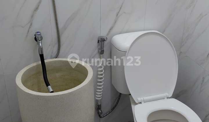 Rumah Bagus Furnished Lokasi Strategis Dekat Wisata Alam*DiJual Rumah Bagus Siap Huni* Lokasi :Panorama Bali- Ciseeng -Bogor  *Spesifikasi Rumah* Luas Tanah : 90 m² Luas Bangunan :54 m²  K. Tidur : 2 K. Mandi : 2 Lantai : 1 Carport : 1 Mobil  Listrik : 2. 2