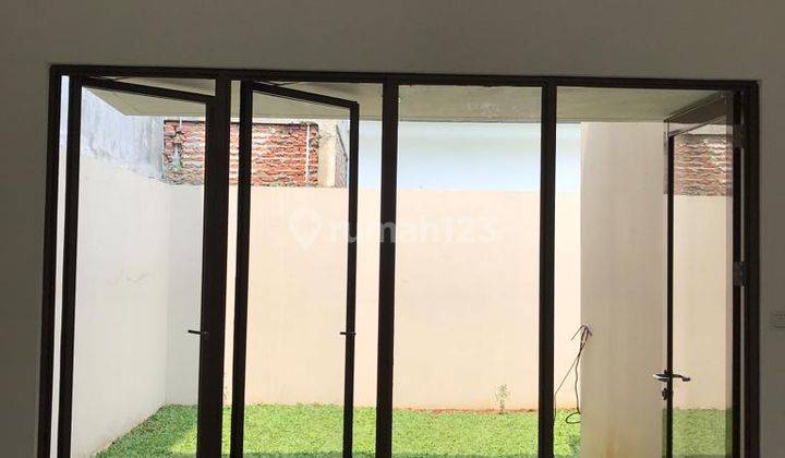 Dijual Rumah Baru Belum Pernah Dihuni di Citra Sawangan Developer Ciputra  2