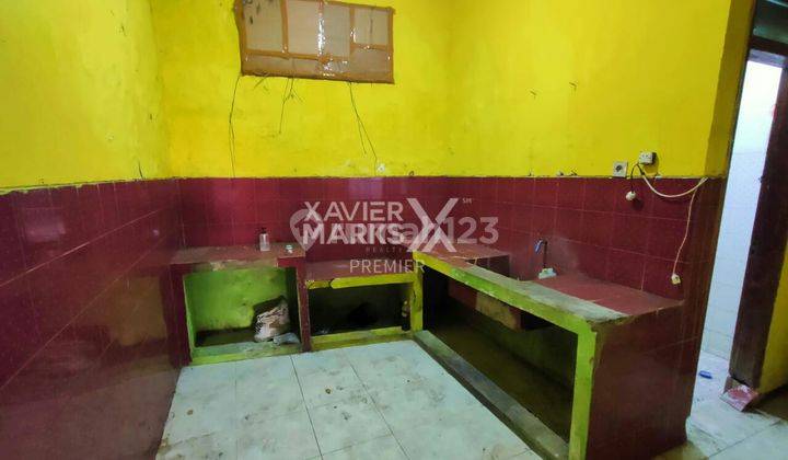 Disewakan Ruko di Poros Jalan Dekat RS Soepraoen, Sukun, Malang 4