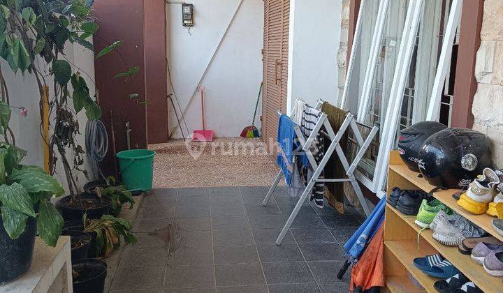 Diseqakan Rumah Furnished di Sawojajar, Kedungkandang, Malang 3