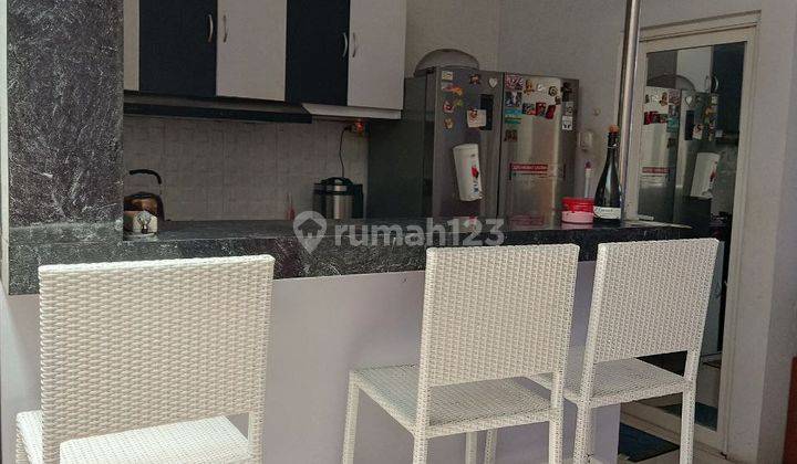 Diseqakan Rumah Furnished di Sawojajar, Kedungkandang, Malang 13