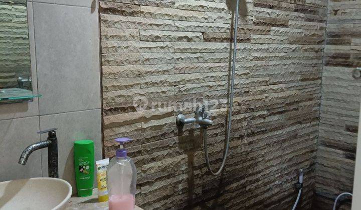 Diseqakan Rumah Furnished di Sawojajar, Kedungkandang, Malang 15