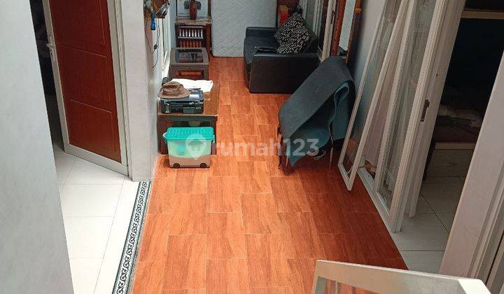 Diseqakan Rumah Furnished di Sawojajar, Kedungkandang, Malang 21
