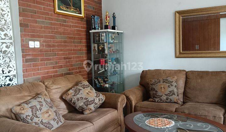 Diseqakan Rumah Furnished di Sawojajar, Kedungkandang, Malang 22