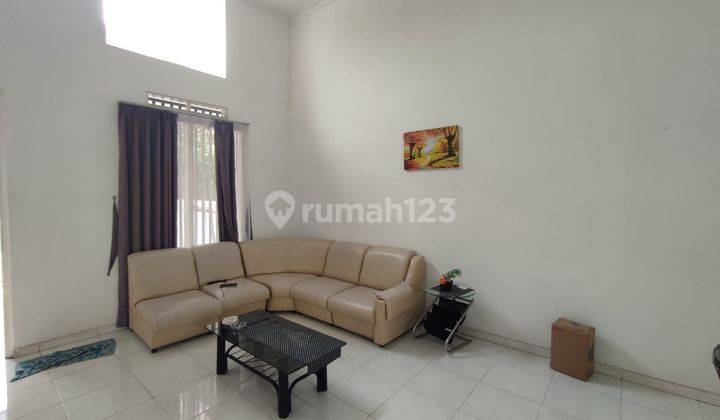 Disewakan Rumah Furnished di Permata Jingga, Lowokwaru, Malang 2