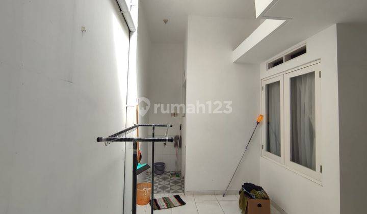 Disewakan Rumah Furnished di Permata Jingga, Lowokwaru, Malang 5