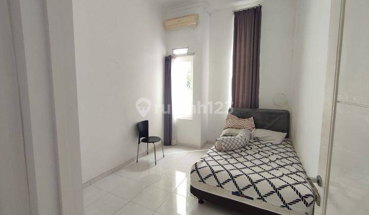 Disewakan Rumah Furnished di Permata Jingga, Lowokwaru, Malang 6