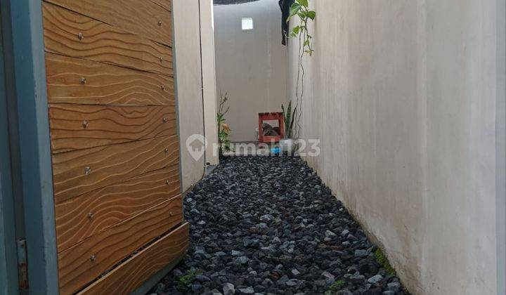 Dijual Rumah di Bukit Indah Permai, Kedungkandang, Malang 2