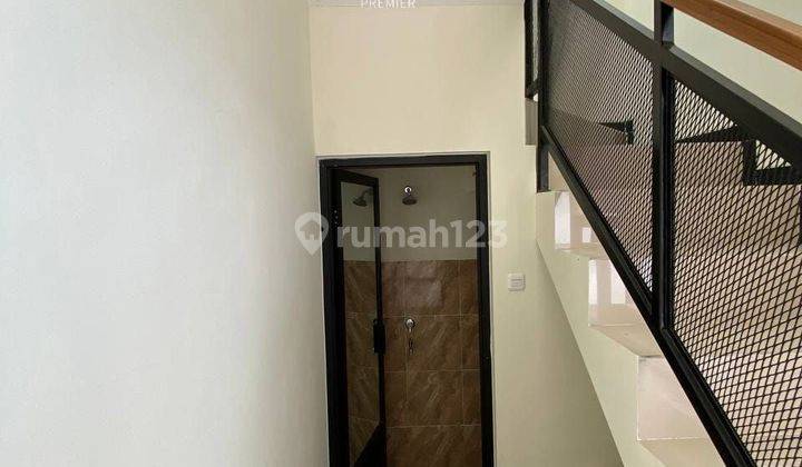 Dijual Rumah Siap Huni Di Tasikmadu, Lowokwaru, Malang 2