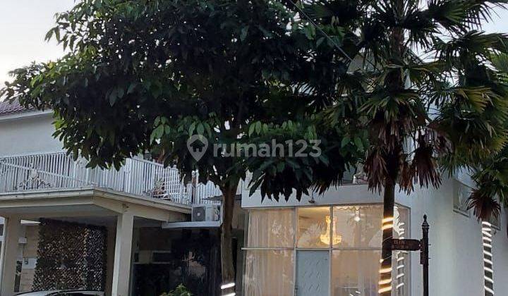 Dijual Rumah Di Mointain Boulevard, Wagir, Malang 1