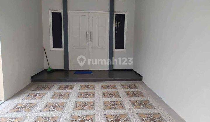 Dijual Rumah Full Furnished Di Teluk Pacitan, Blimbing, Malang 2