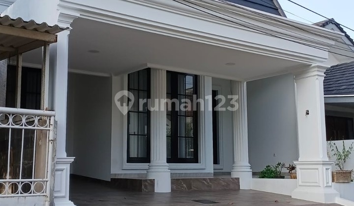 American Style Rumah BARU Di Sektor 5 Bintaro 16834-AF 0811189xxxx American Style Rumah BARU Di Sektor 5 Bintaro 16834-AF 0811189xxxx