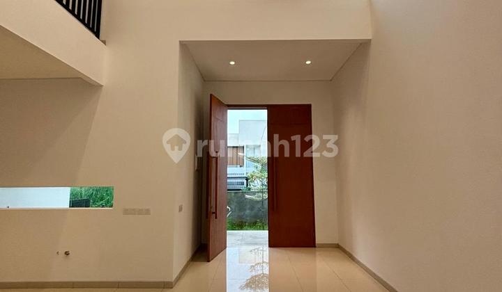 Strategic House Ready to Occupied in East Ciputat, Tangsel Oc-17699 2