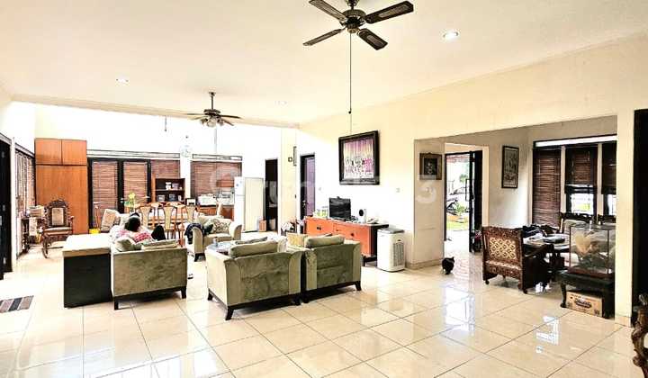 For Sale Cozy Minimalist House in Sector 2 Bintaro 16471-LR 08111899245 2