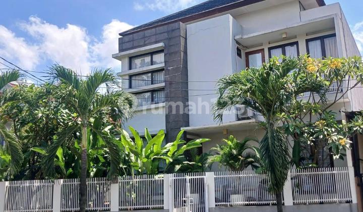 Rumah Strategis Posisi Hook di Bintaro Tangsel Rn-17418 Rumah Strategis Posisi Hook di Bintaro Tangsel Rn-17418