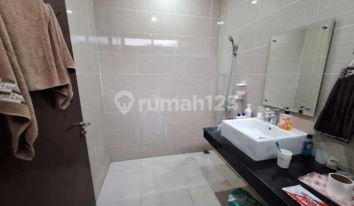 Rumah Elit Berkualitas di Kebayoran Bintaro Jaya 16581-FN 0811189xxxx 2