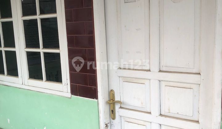 Rumah Hitung Tanah dan Hook di Pondok Aren Tangsel Af-17027 2