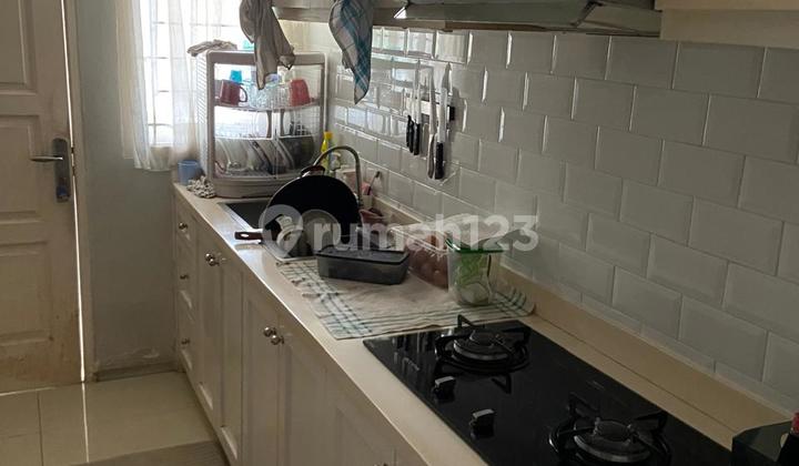 Modern Minimalist Ready-to-Live-in House in Sector 9 Puri Bintaro 17322 - GB 08111899245 2