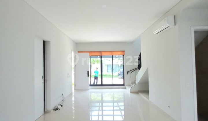 Rumah Brand New 2 Lantai Modern di Discovery Bintaro Jaya 16246-SC 0811189xxxx Rumah Brand New 2 Lantai Modern di Discovery Bintaro Jaya 16246-SC 0811189xxxx