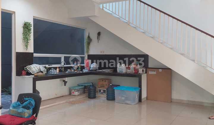 HOT SALE Rumah 2 Lantai Modern di Discovery Bintaro UT-15782 08111899245 2