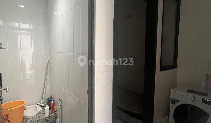 Rumah 2 Lantai Cozy di Kebayoran Bintaro Jaya 15290 08111899245 2