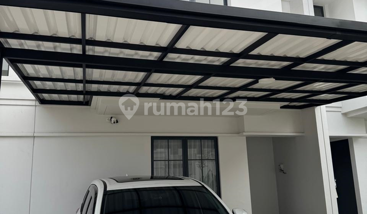 Rumah Strategis Siap Huni di Ciputat Tangsel Om-17113 2