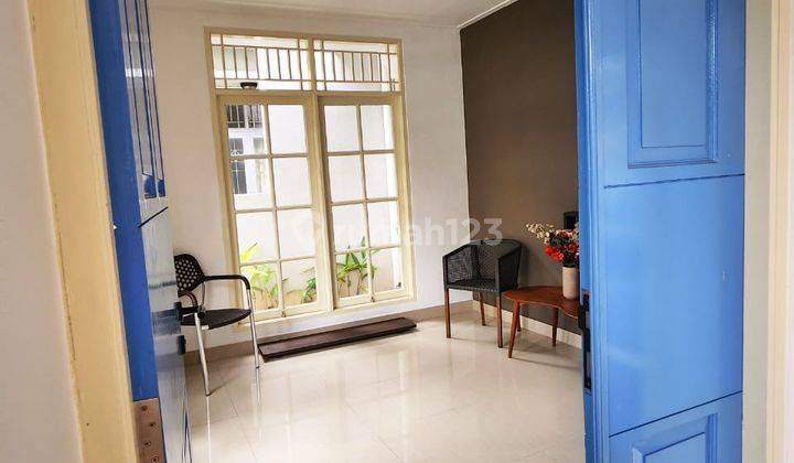 Rumah Hot Sale 2 Lantai di Cilosari Bintaro Jaya Lr 8993 08111119245 6