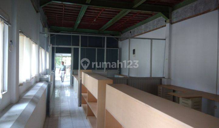 Jual Gudang Siap Produksi di Jl Raya Bogor Jaktim Lr 8406 08111119245 4