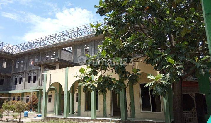 Hotel Jual Cepat Dekat Bandara Soekarno Harta Lr 4723 08111119245 3
