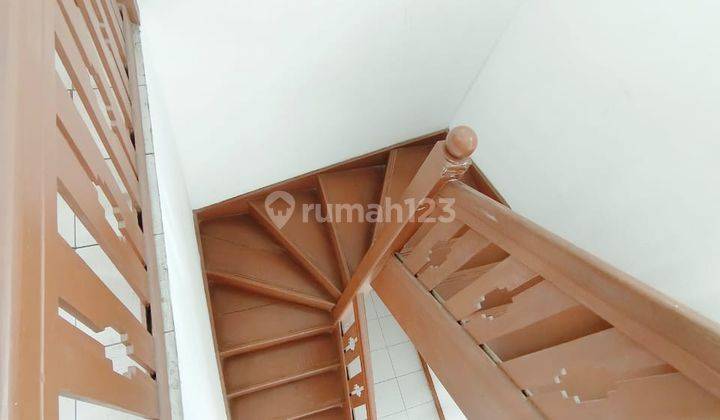 Hot Sale Rumah Cantik Dg Konsep Minimalis di Cilosari Bintaro Lr 2643 08111119245 2