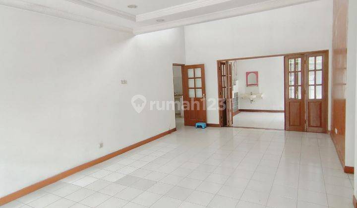 Hot Sale Rumah Cantik Dg Konsep Minimalis di Cilosari Bintaro Lr 2643 08111119245 4