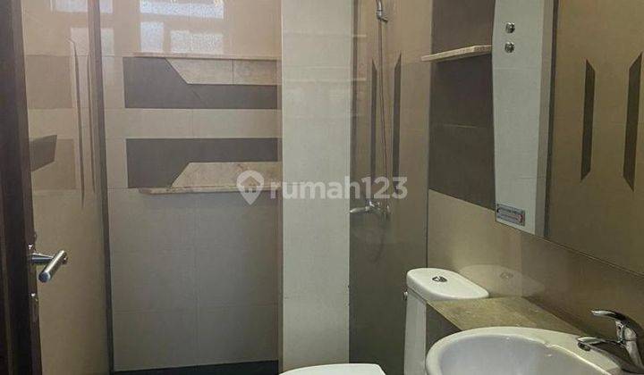 Rumah Desain Cantik di Mahagoni Graha Bintaro 2804 lr 08111119245 4