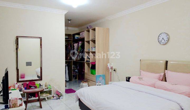 Rumah Layak Huni Dg 5 Kamar di Murai Bintaro 4264 lr 08111119245 7