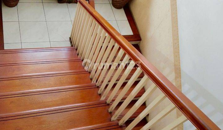 Rumah Layak Huni Dg 5 Kamar di Murai Bintaro 4264 lr 08111119245 10