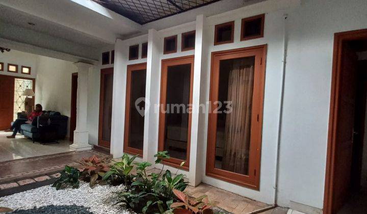 Hot Sale Rumah Termurah di Cikini Bintaro Sektor 7 7053lr 08111119245 8