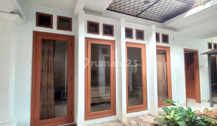 Hot Sale Rumah Termurah di Cikini Bintaro Sektor 7 7053lr 08111119245 12