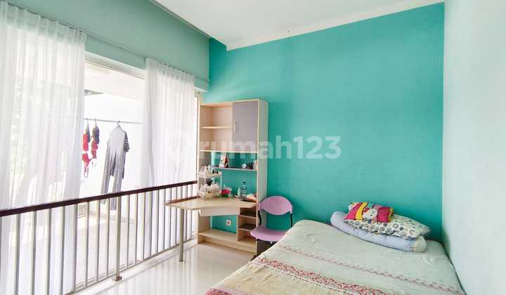 Rumah Mewah Harga Murah di Kebayoran Village Bintaro 7226 lr 08111119245 3