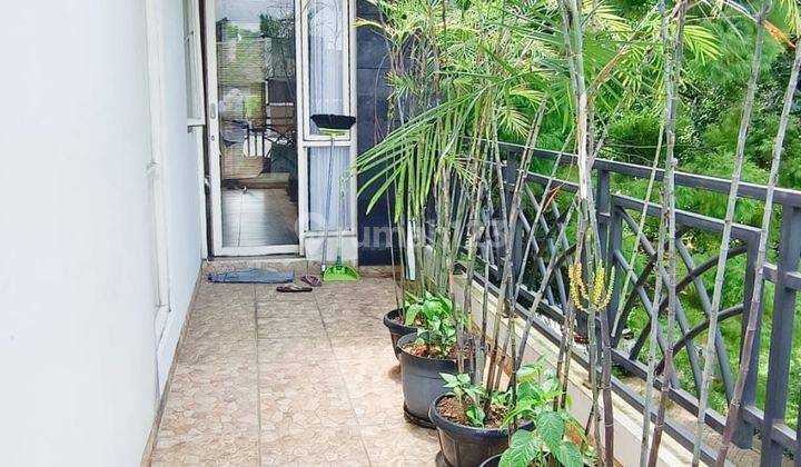 Rumah Mewah Harga Murah di Kebayoran Village Bintaro 7226 lr 08111119245 6