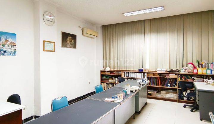 Property Komersil Siap Usaha Veteran Jaksel 8839 lr 08111119245 1