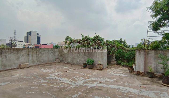 Property Komersil Siap Usaha Veteran Jaksel 8839 lr 08111119245 6
