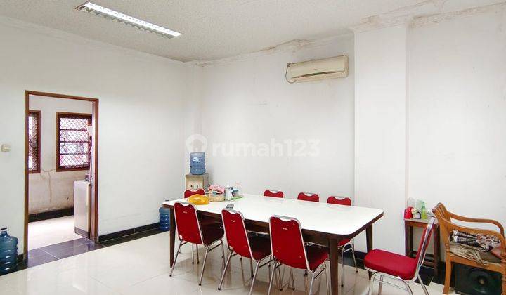 Property Komersil Siap Usaha Veteran Jaksel 8839 lr 08111119245 7