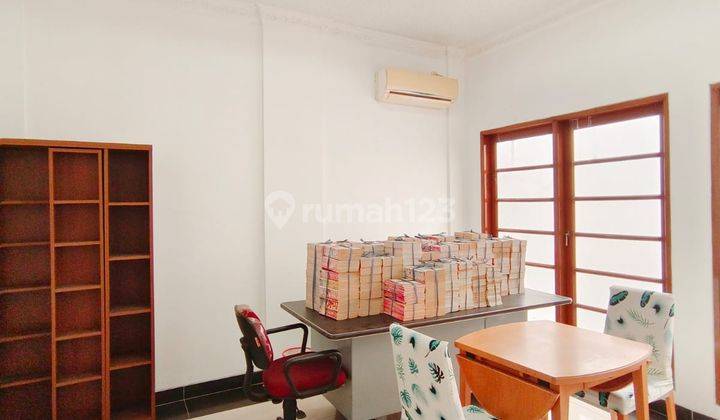 Property Komersil Siap Usaha Veteran Jaksel 8839 lr 08111119245 8